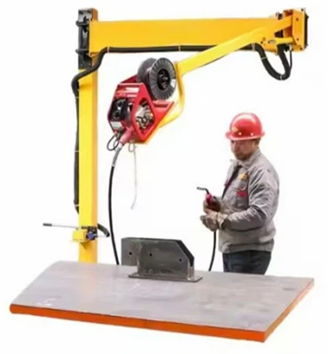 Industria de la soldadura: la piedra angular tecnológica que conecta el mundo